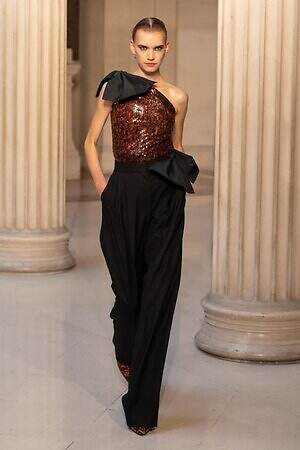 ニナ リッチ(NINA RICCI) 2026年春夏ウィメンズコレクション  - 写真26