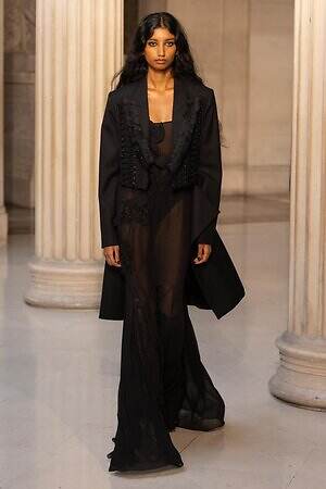 ニナ リッチ(NINA RICCI) 2026年春夏ウィメンズコレクション  - 写真29