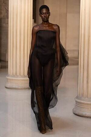 ニナ リッチ(NINA RICCI) 2026年春夏ウィメンズコレクション  - 写真32