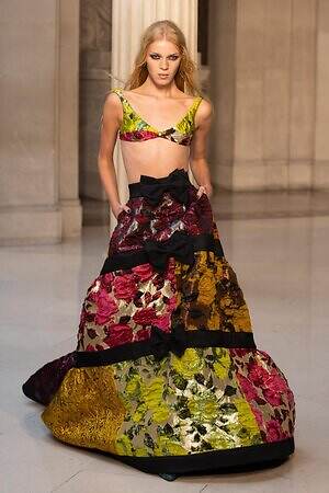 ニナ リッチ(NINA RICCI) 2026年春夏ウィメンズコレクション  - 写真34