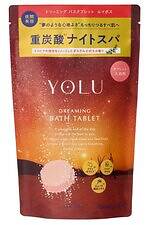 ヨル25年秋コスメ「バスタブレット＆ヘアケア」“カナダ・イタリア・ナミビアの夜空”着想の香りで｜写真18