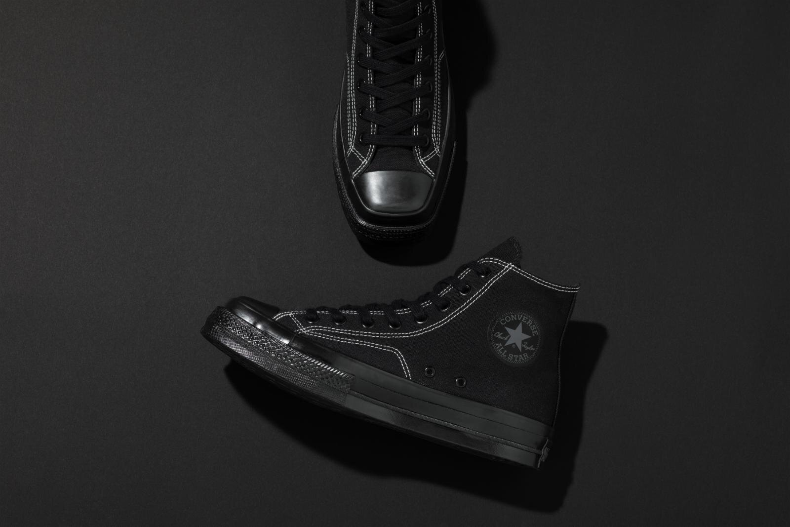コンバース(CONVERSE) オールスター｜写真2