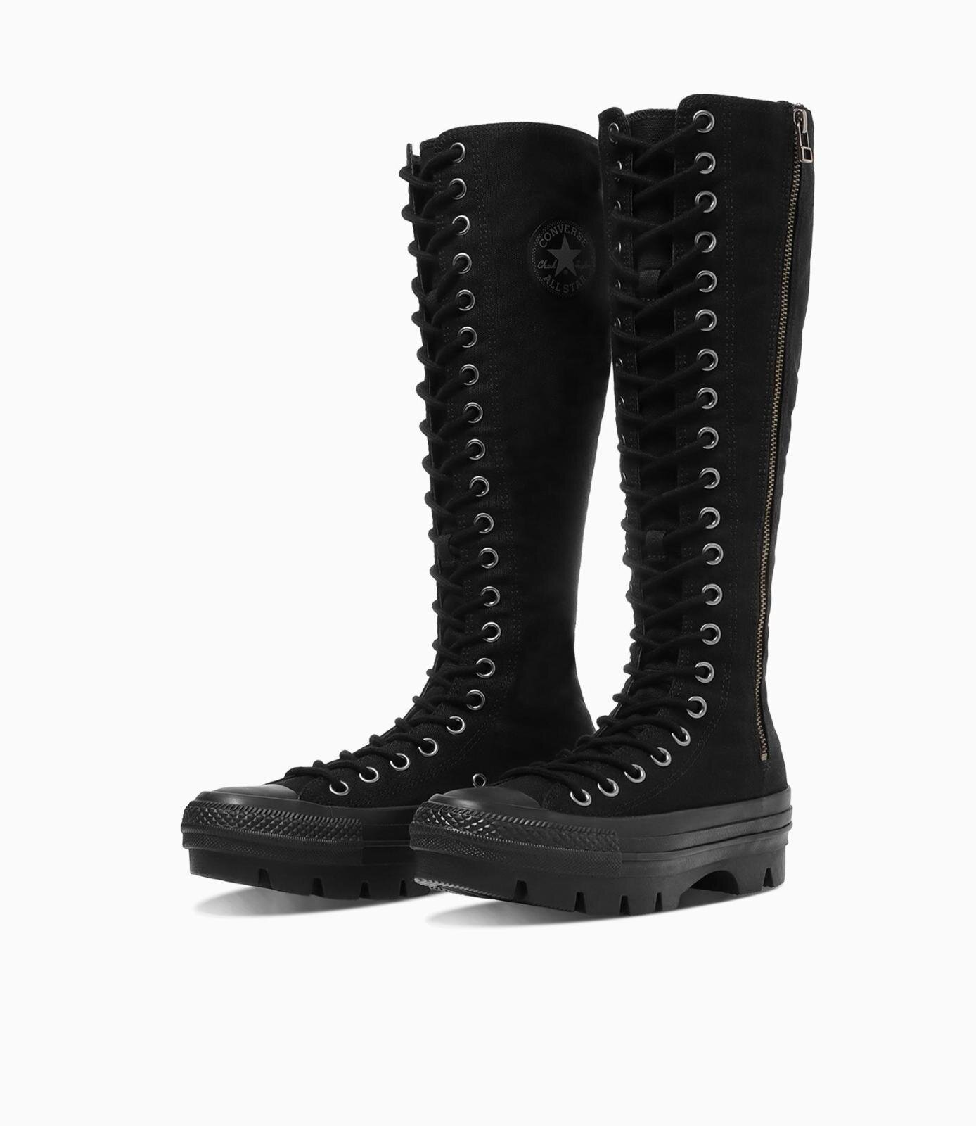 オールスター チャンク Z XX-HI 17,600円