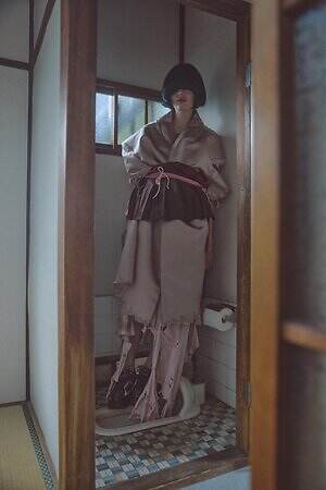 ミキオサカベ(MIKIO SAKABE) 2026年春夏ウィメンズコレクション  - 写真5