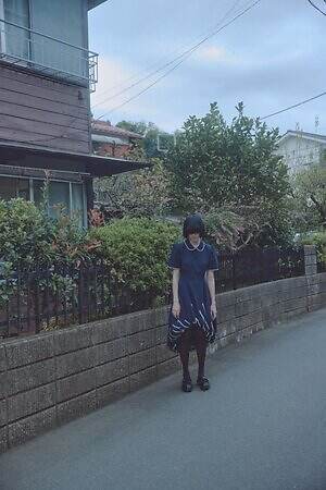 ミキオサカベ(MIKIO SAKABE) 2026年春夏ウィメンズコレクション  - 写真8