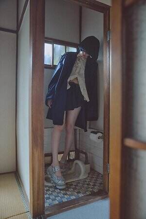 ミキオサカベ(MIKIO SAKABE) 2026年春夏ウィメンズコレクション  - 写真9