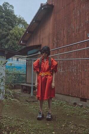 ミキオサカベ(MIKIO SAKABE) 2026年春夏ウィメンズコレクション  - 写真10