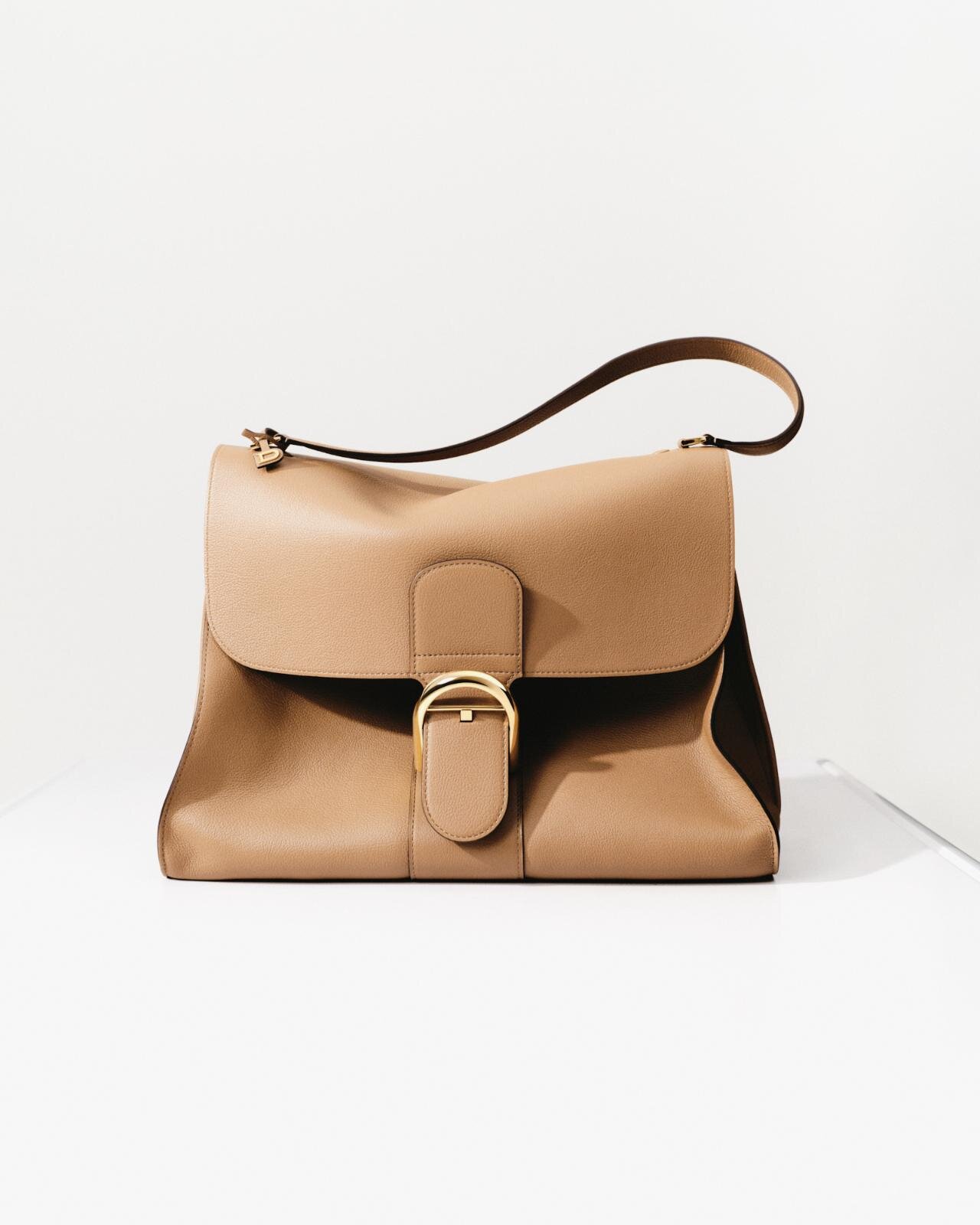 デルヴォー(DELVAUX) ブリヨン テンポ｜写真3