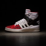 アディダス(adidas) ブラック スケール｜写真3