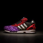 アディダス(adidas) ブラック スケール｜写真6