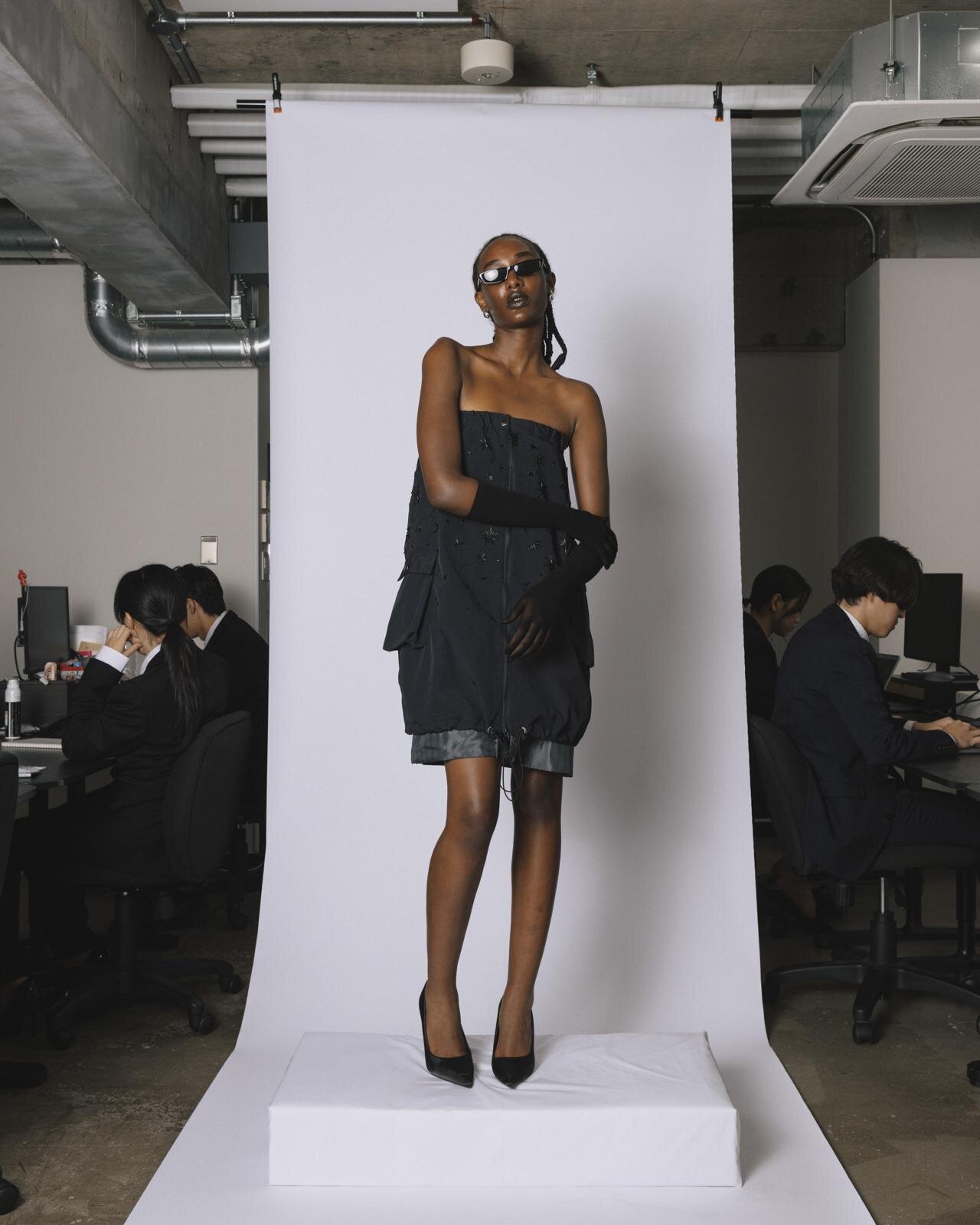 ディゼムバイシーク 2026年春夏｜ ワンピース