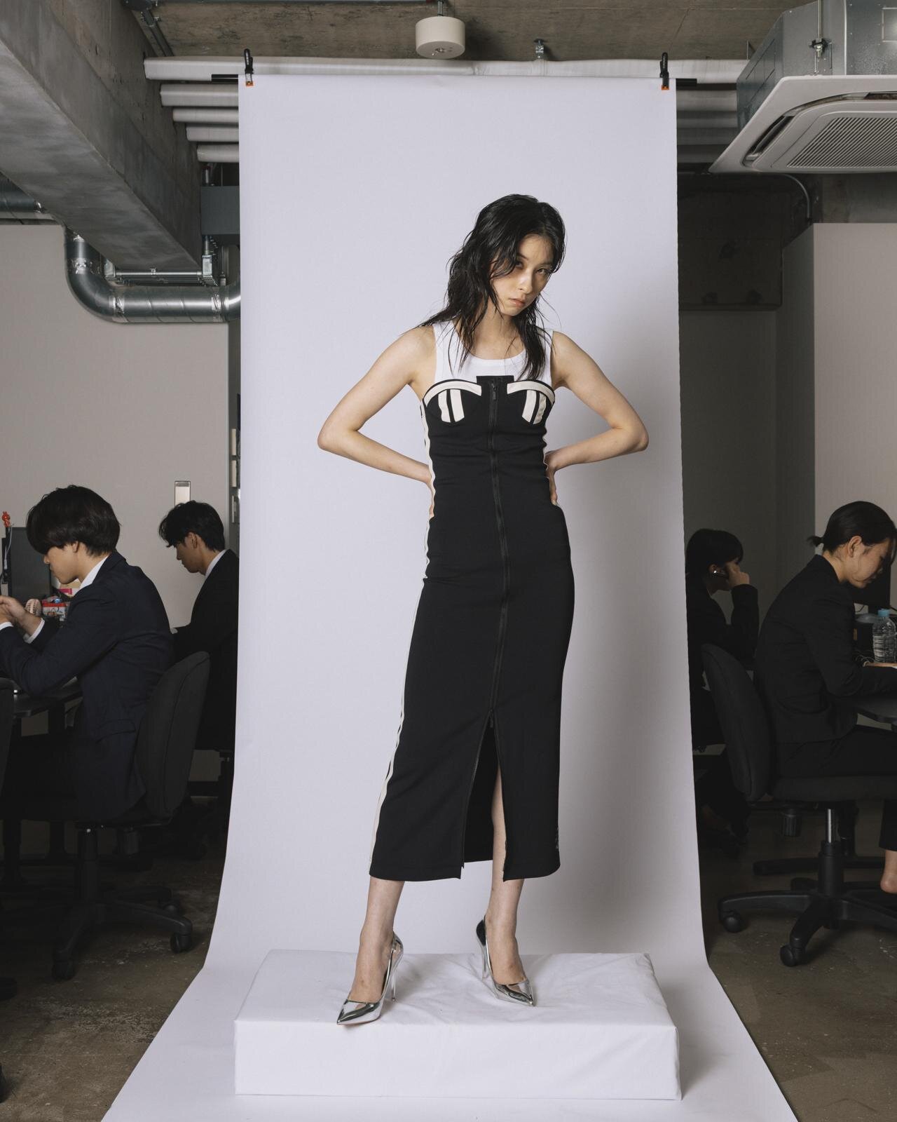 ディゼムバイシーク 2026年春夏｜ ワンピース