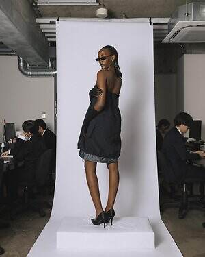 ディゼムバイシーク(disemBySiiK) 2026年春夏ウィメンズ&メンズコレクション  - 写真4