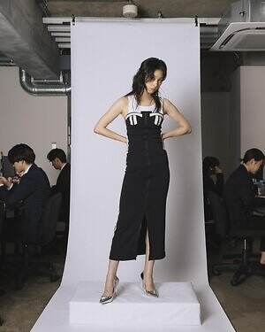 ディゼムバイシーク(disemBySiiK) 2026年春夏ウィメンズ&メンズコレクション  - 写真19