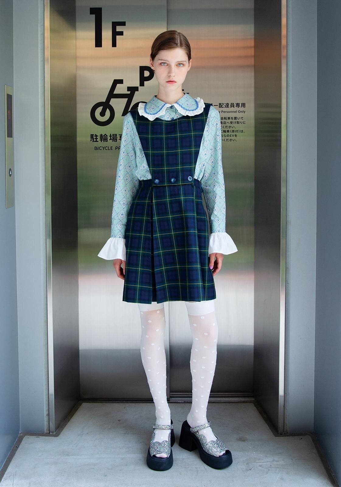 ミルク 2025年冬｜ ワンピース