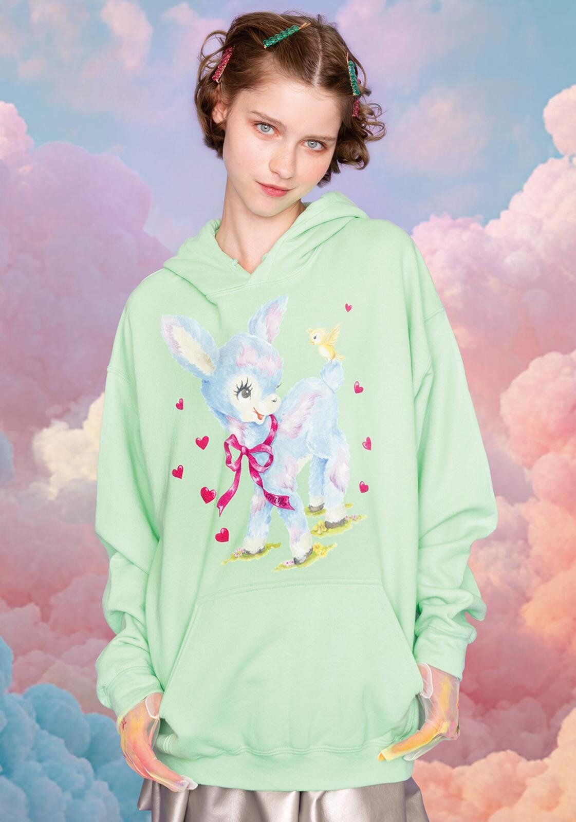 ミルク(MILK) 2025年冬ウィメンズコレクション  - 写真8