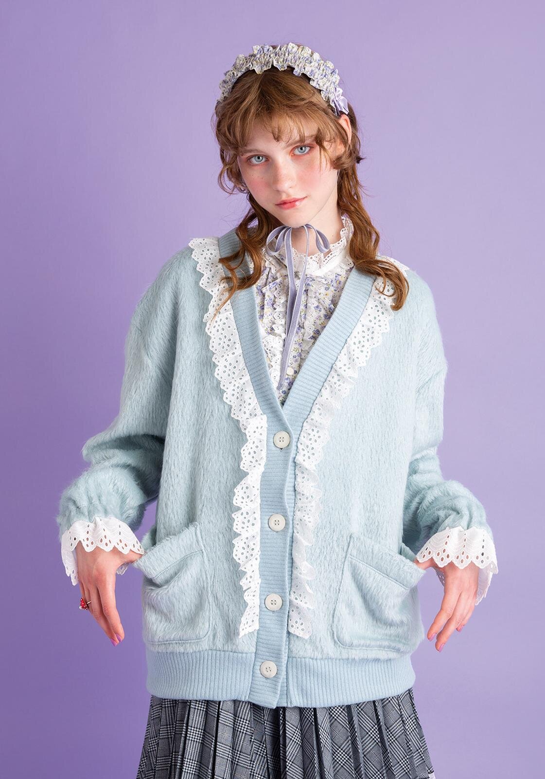 ミルク(MILK) 2025年冬ウィメンズコレクション  - 写真14