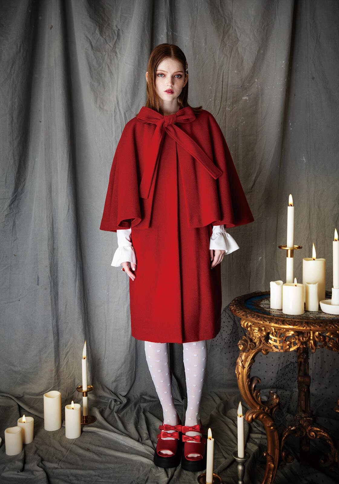 ミルク(MILK) 2025年冬ウィメンズコレクション  - 写真22