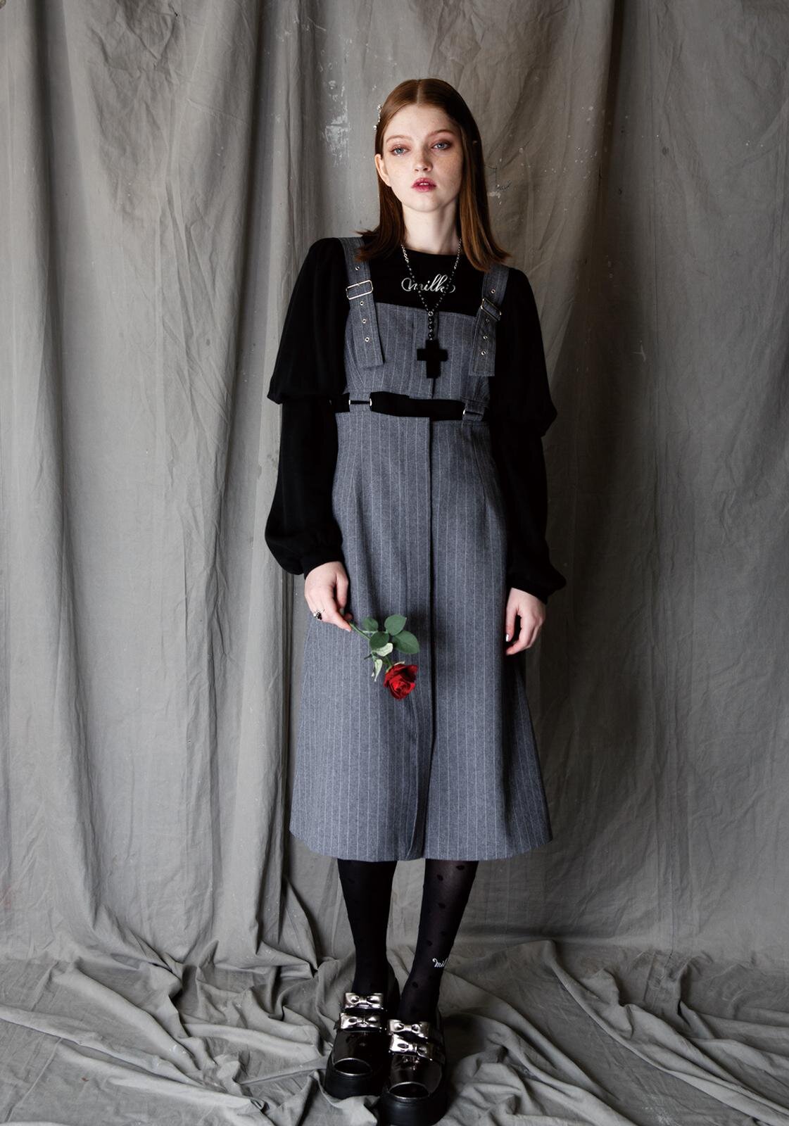 ミルク 2025年冬｜ ワンピース