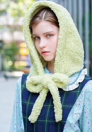 ミルク(MILK) 2025年冬ウィメンズコレクション  - 写真2