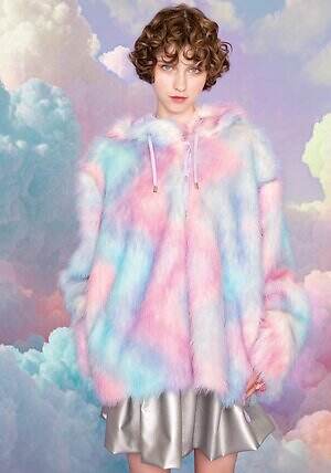 ミルク(MILK) 2025年冬ウィメンズコレクション  - 写真7