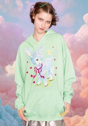 ミルク(MILK) 2025年冬ウィメンズコレクション  - 写真8