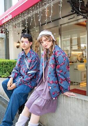 ミルク(MILK) 2025年冬ウィメンズコレクション  - 写真13