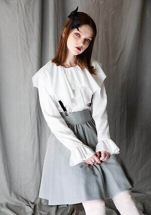 ミルク(MILK) 2025年冬ウィメンズコレクション  - 写真23