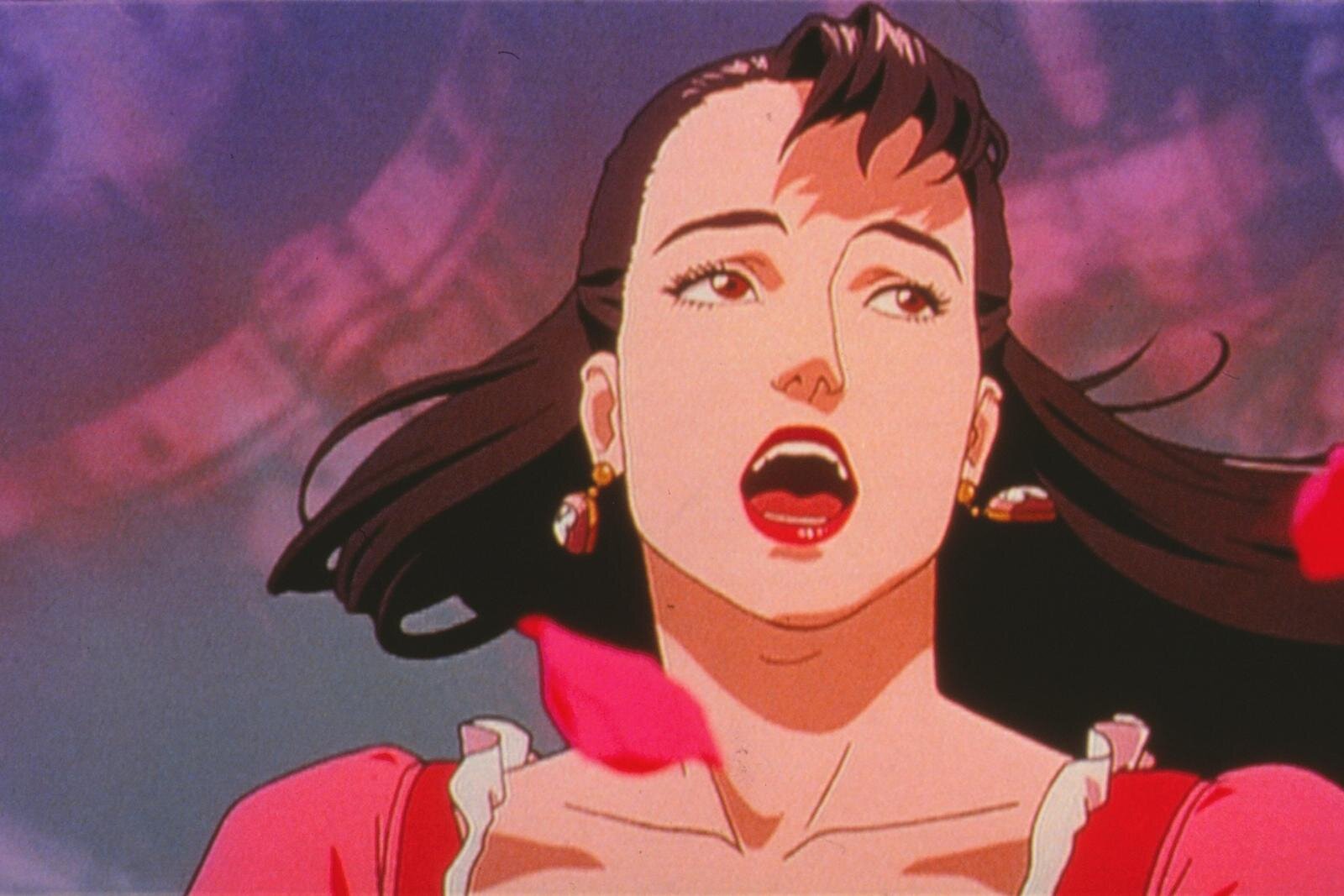 飯塚昭三｜大友克洋のSFオムニバス『MEMORIES』30周年で4Kデジタルリマスター版が全国上映