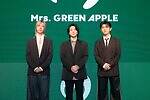 Mrs. GREEN APPLEがフェーズ3を始動 - 26年夏頃に休暇、秋にオリジナルアルバム発売｜写真2