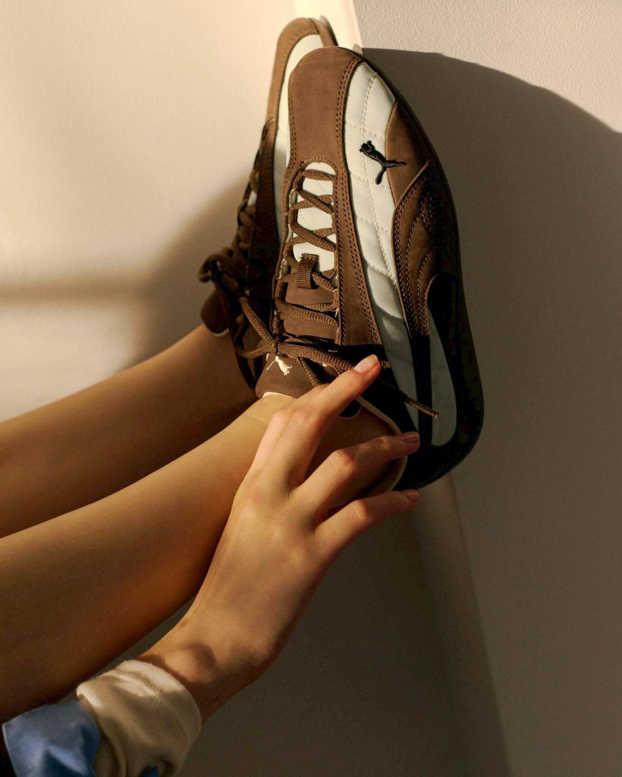 エミ(emmi), プーマ(PUMA) スピードキャット プラス｜写真8