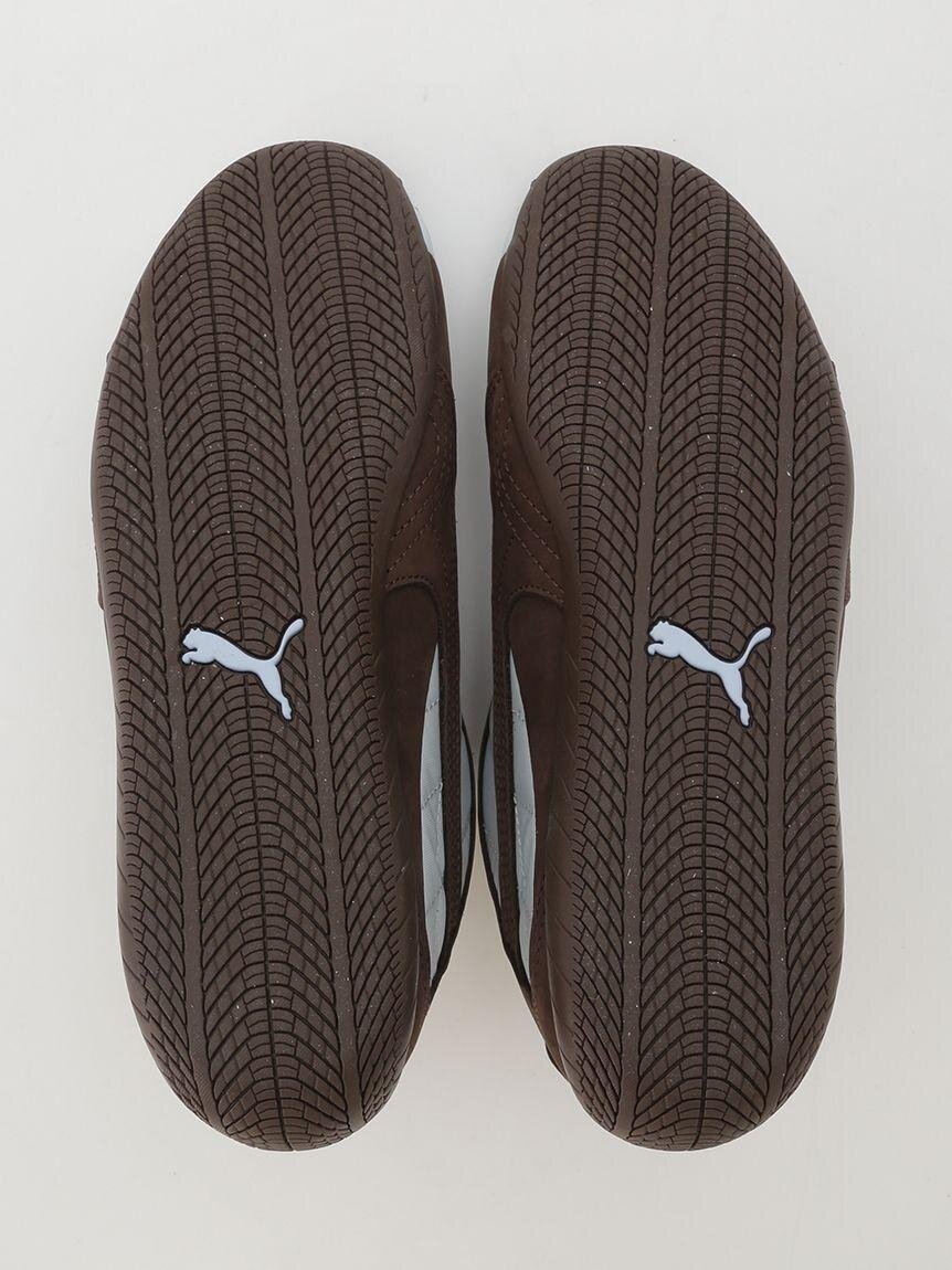 エミ(emmi), プーマ(PUMA) スピードキャット プラス｜写真6