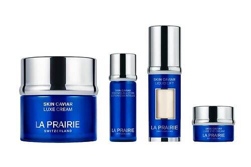 ラ・プレリー : La Prairie - ファッションプレス