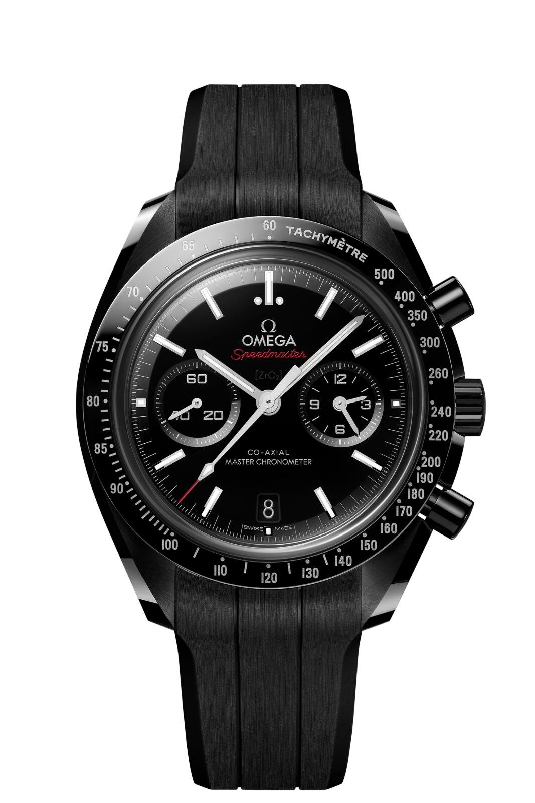 オメガ(OMEGA) スピードマスター｜写真8