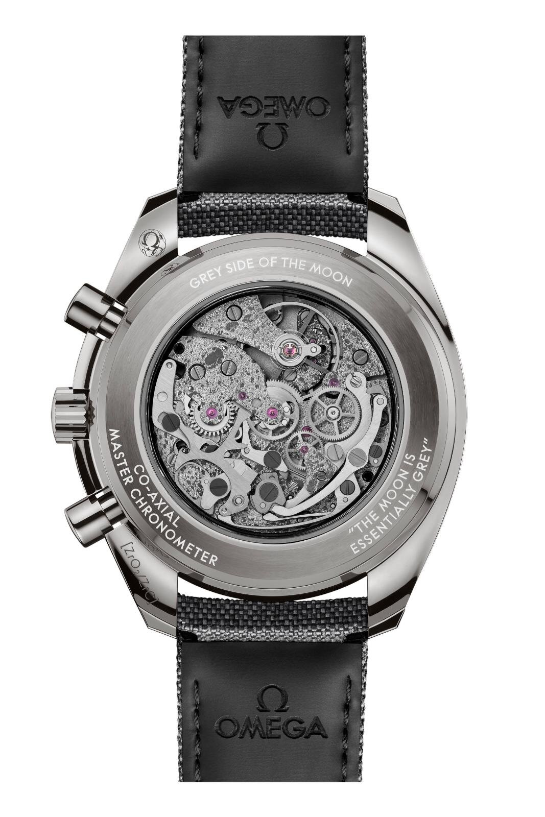 オメガ(OMEGA) スピードマスター｜写真15