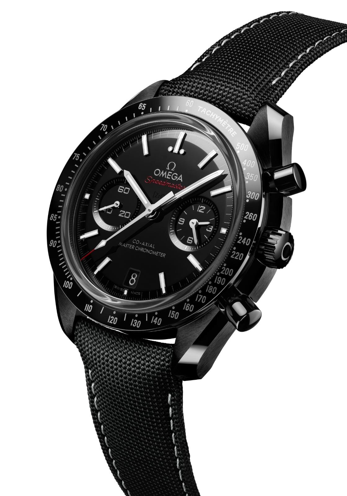 オメガ(OMEGA) スピードマスター｜写真6