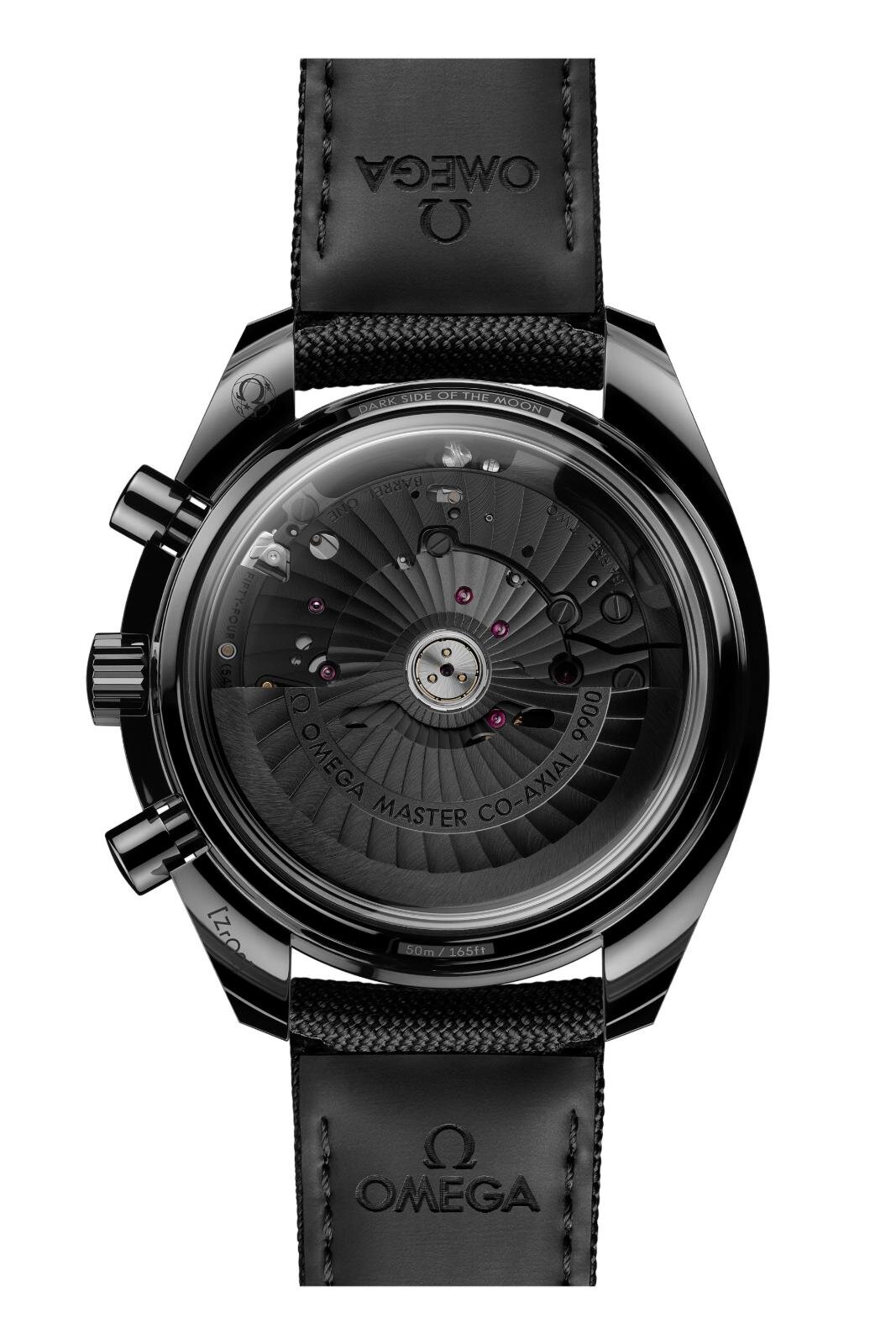 オメガ(OMEGA) スピードマスター｜写真17