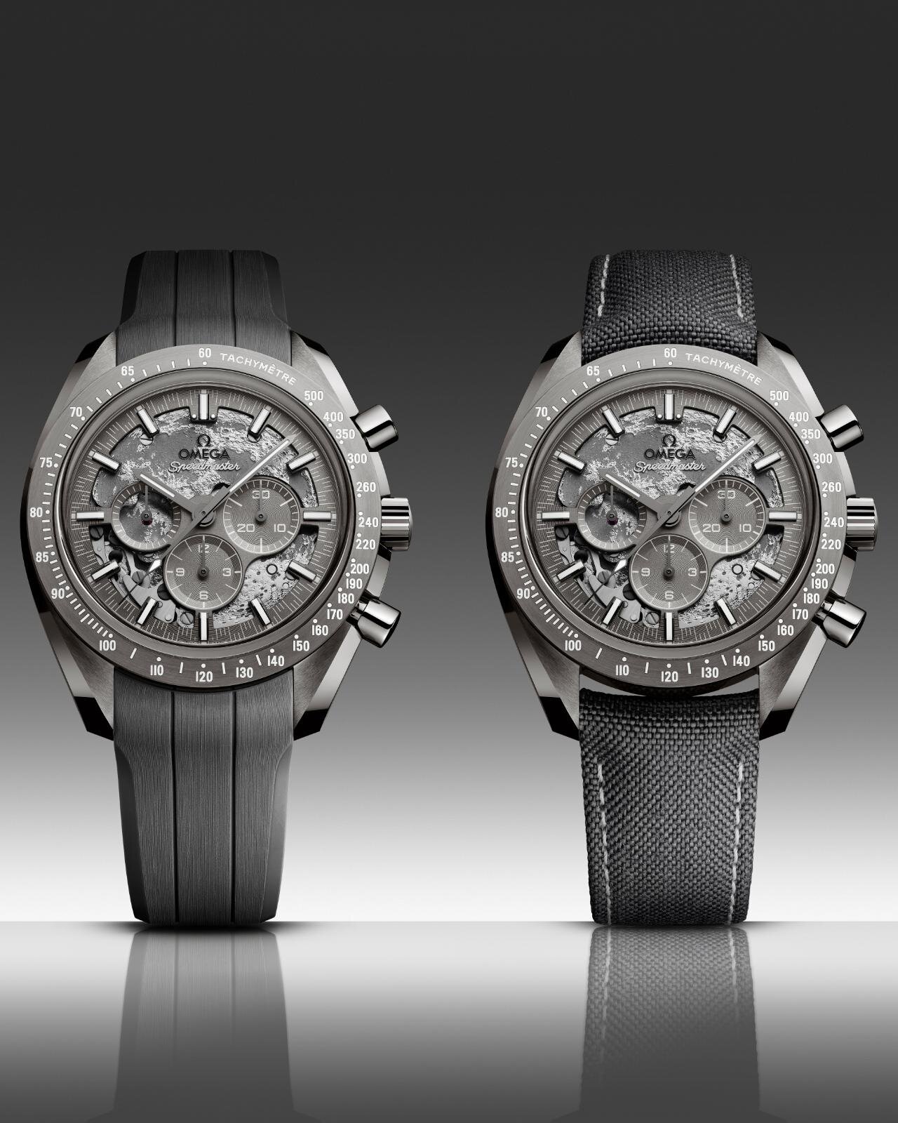 オメガ(OMEGA) スピードマスター｜写真23