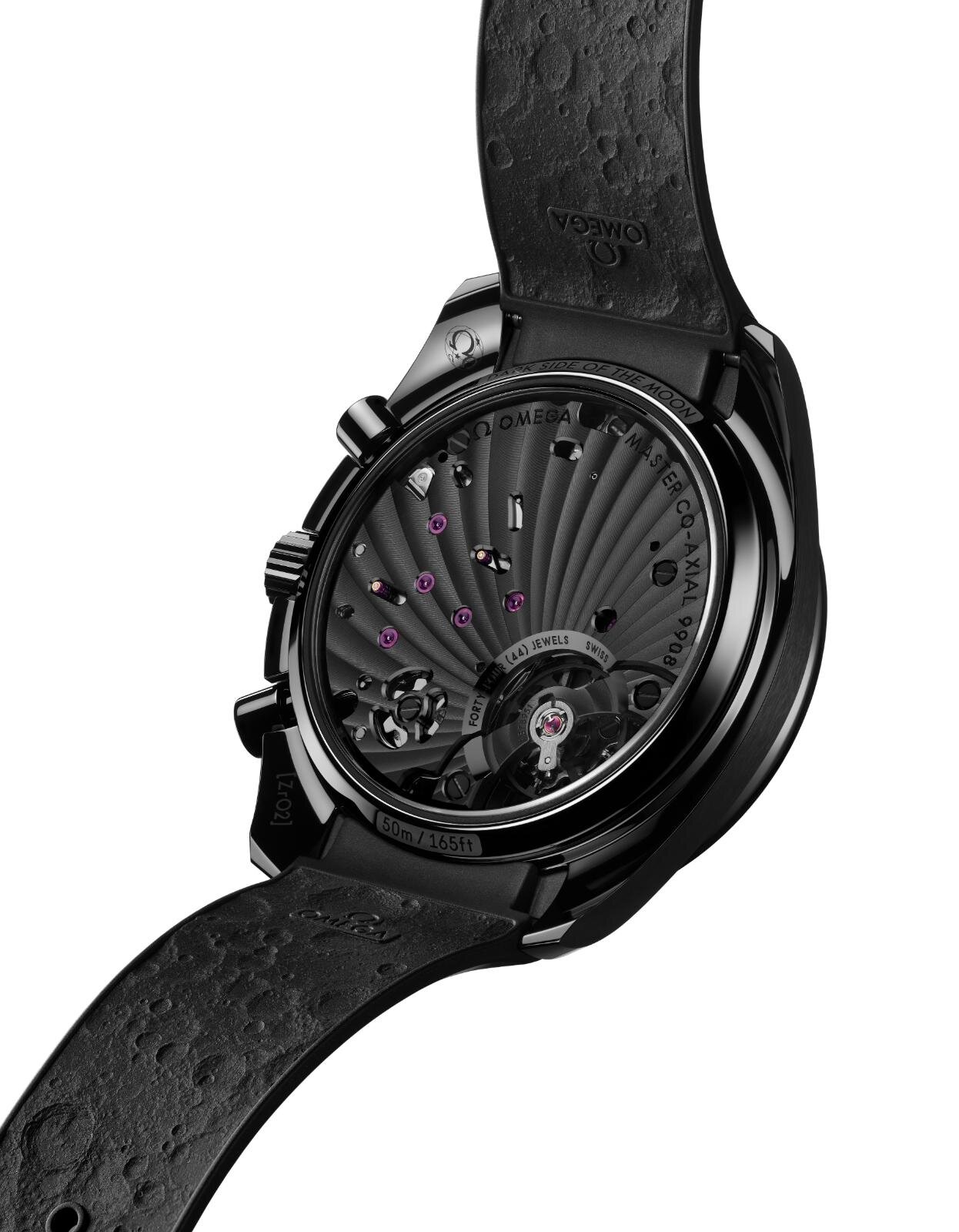 オメガ(OMEGA) スピードマスター｜写真4