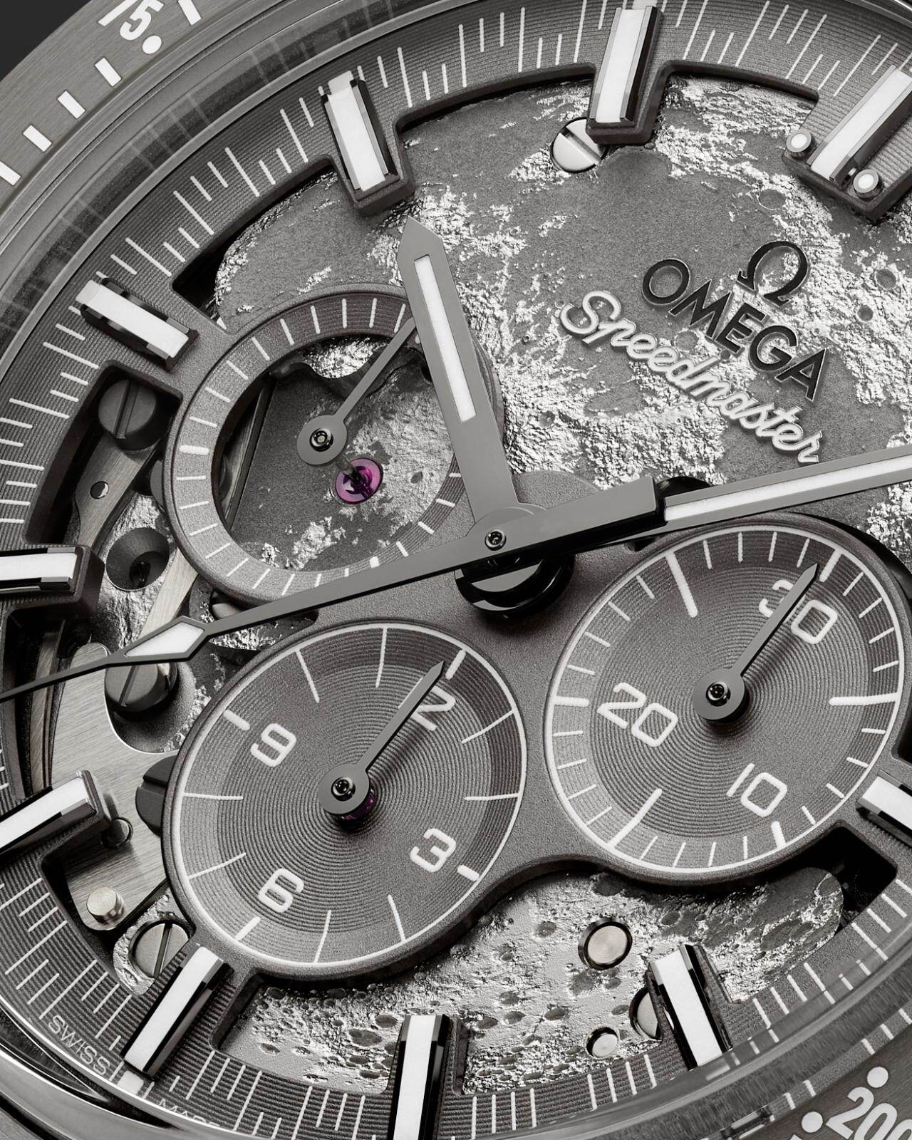 オメガ(OMEGA) スピードマスター｜写真24