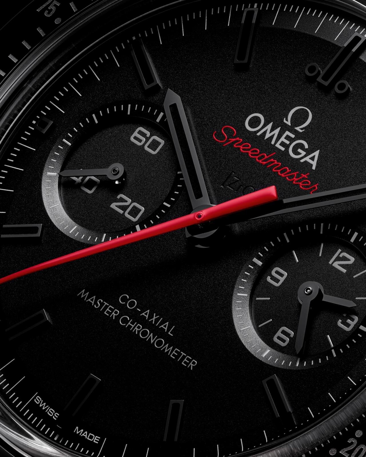 オメガ(OMEGA) スピードマスター｜写真26