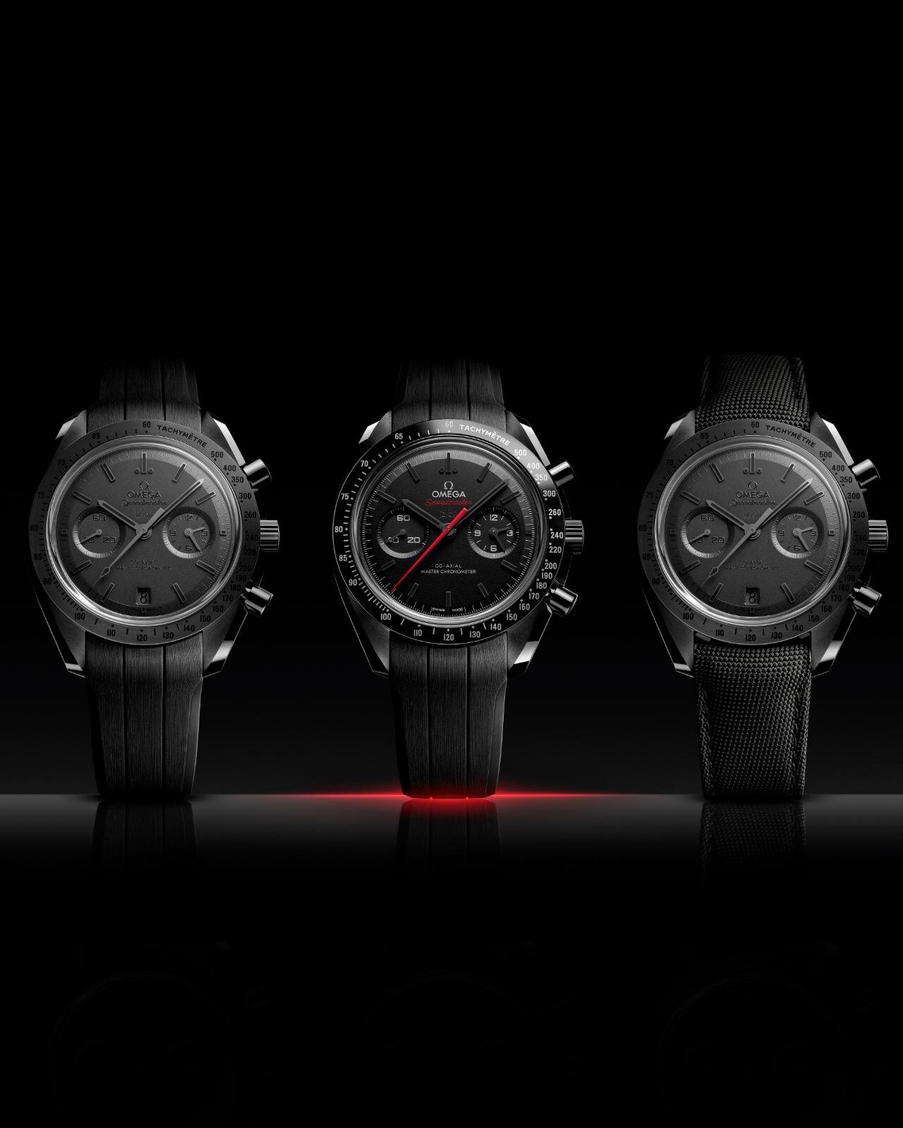 オメガ(OMEGA) スピードマスター｜写真25