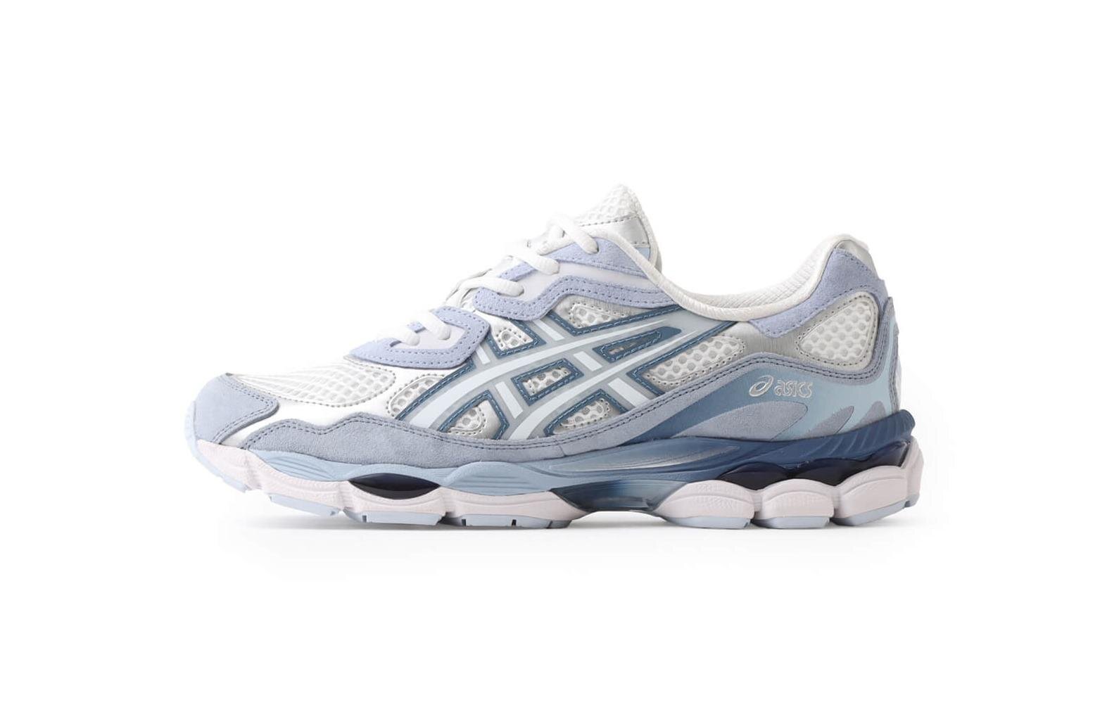 アシックス(ASICS), アトモス(atmos) ゲルNYC｜写真4