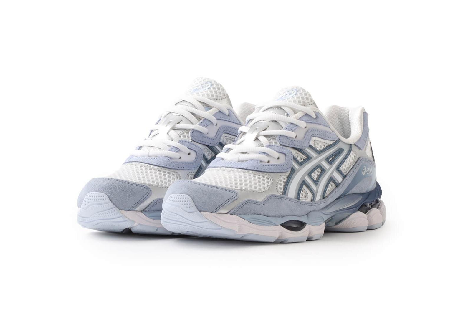 アシックス(ASICS), アトモス(atmos) ゲルNYC｜写真6