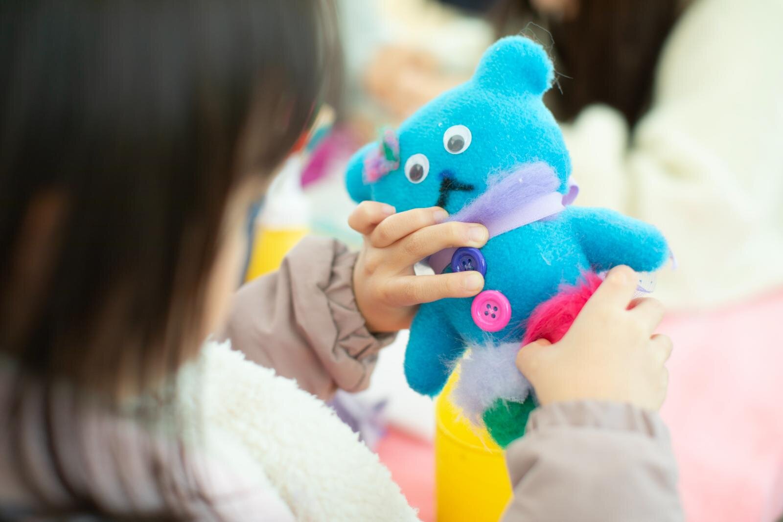 「関西蚤の市」大阪・万博記念公園にアンティーク品＆北欧雑貨が集結、初開催「こむぎフェス」も｜写真19