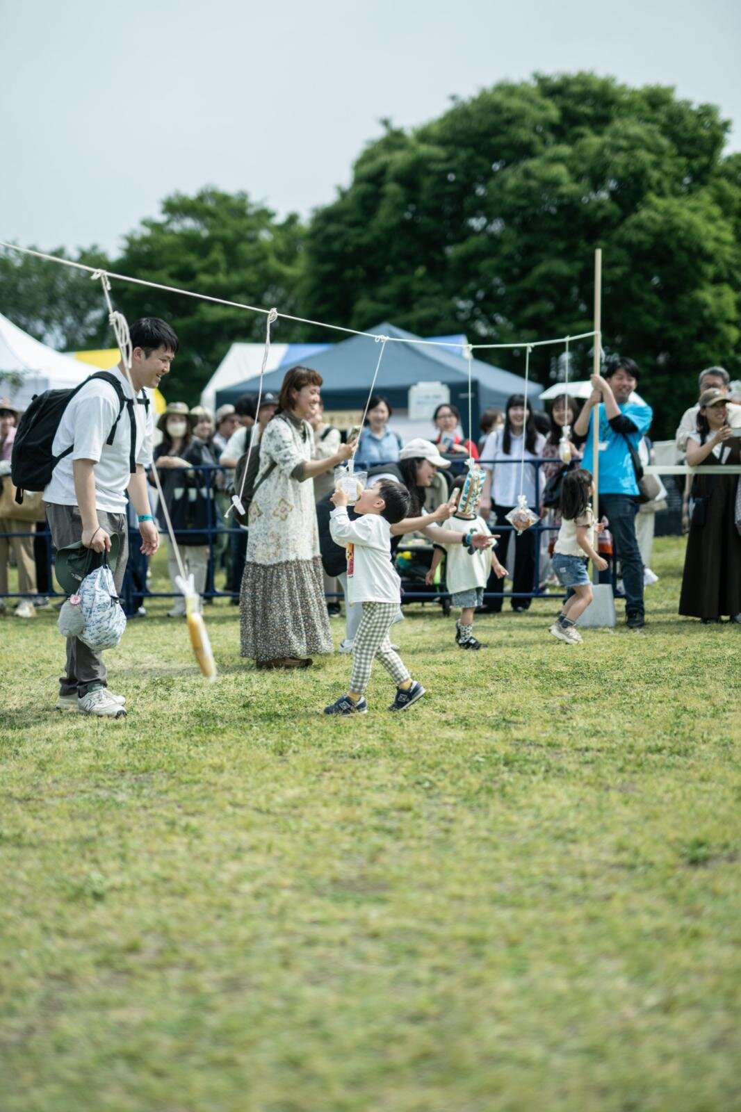 「関西蚤の市」大阪・万博記念公園にアンティーク品＆北欧雑貨が集結、初開催「こむぎフェス」も｜写真18