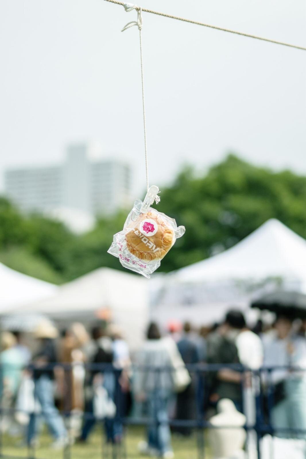 「関西蚤の市」大阪・万博記念公園にアンティーク品＆北欧雑貨が集結、初開催「こむぎフェス」も｜写真20
