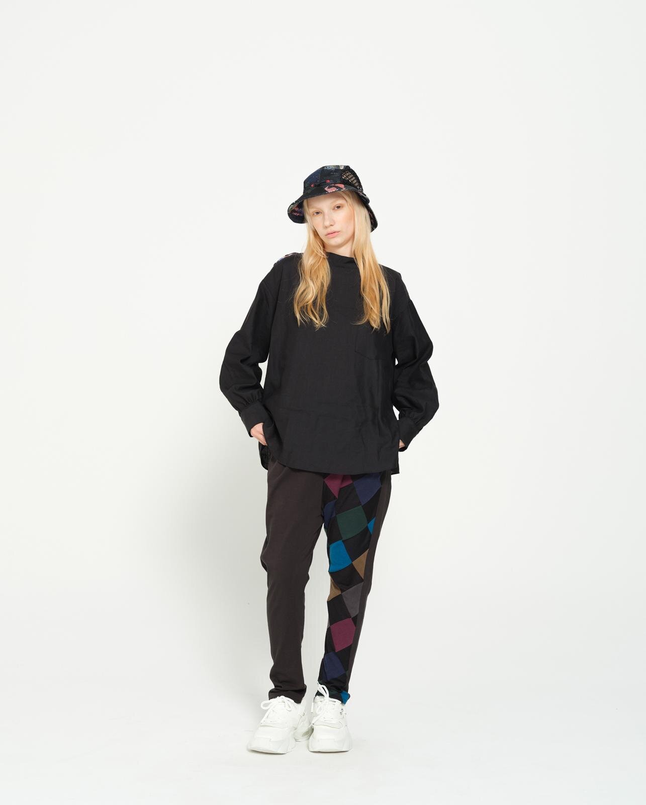 ストフ 2026年春夏｜ スウェット