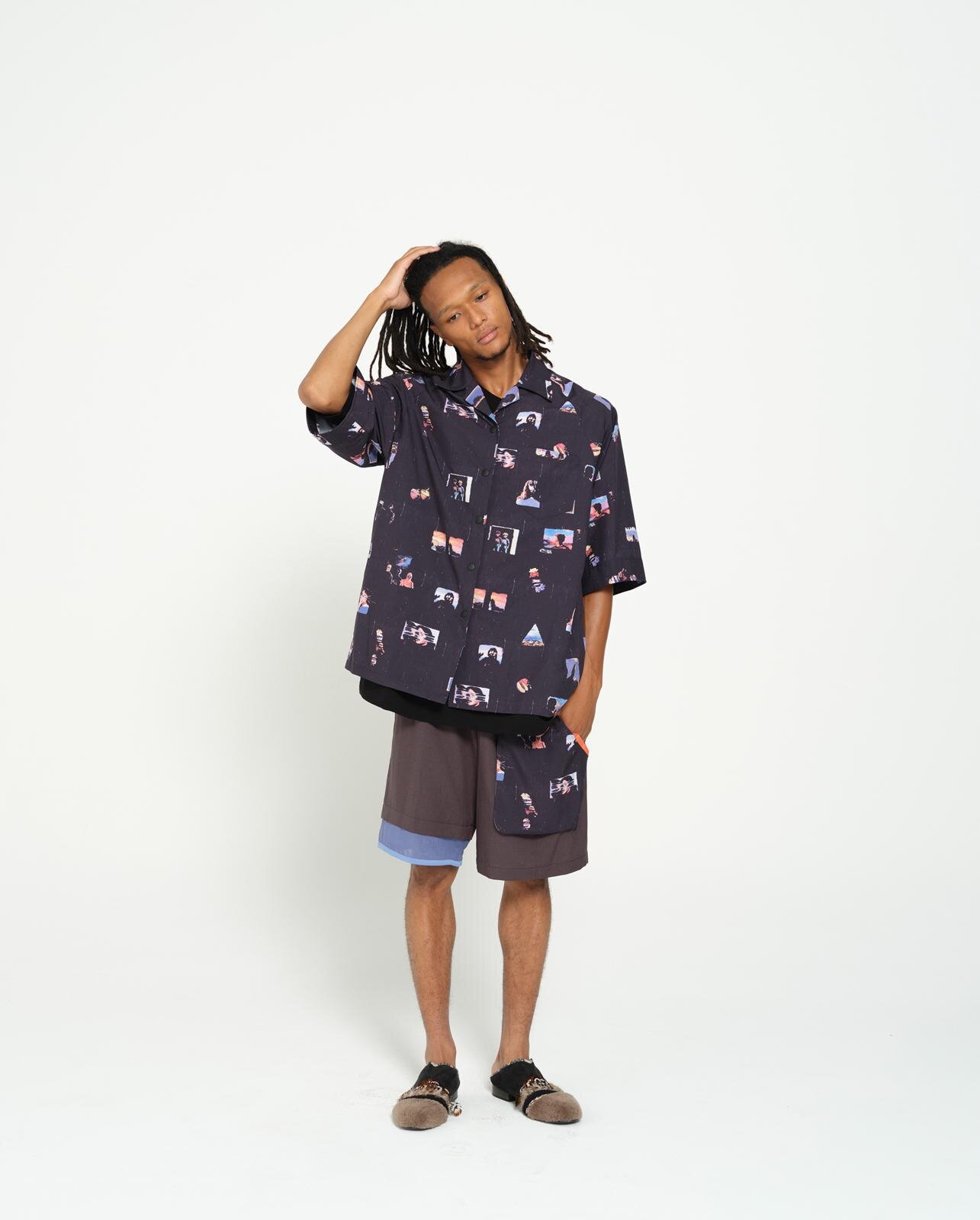 ストフ 2026年春夏｜ ショーツ