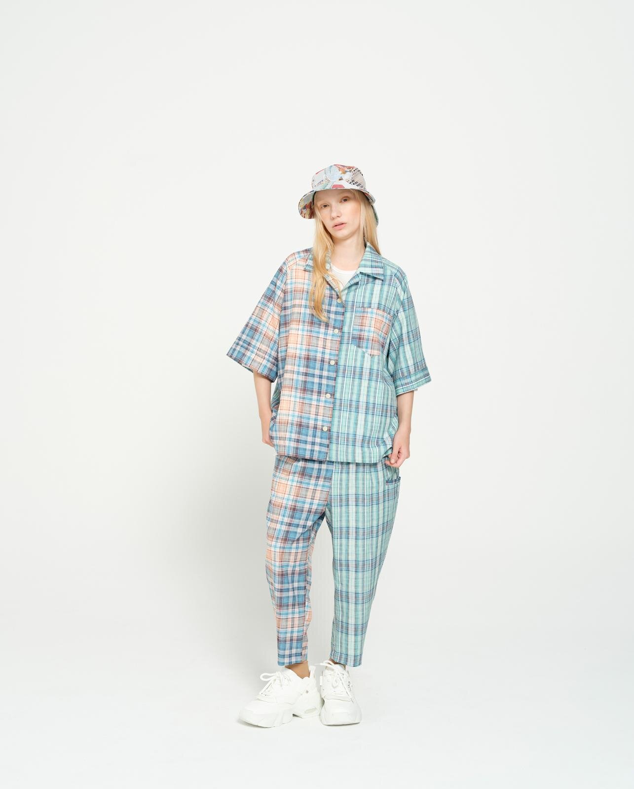 ストフ(STOF) 2026年春夏ウィメンズ&メンズコレクション  - 写真6